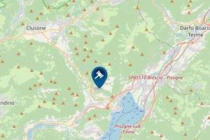 Bilocale a Misano di Gera d'Adda