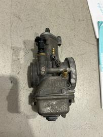 Carburatore Mikuni 38