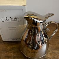 Caraffa termica Macabo 1L Acciaio Inox Vintage