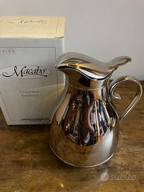 Caraffa termica Macabo 1L Acciaio Inox Vintage