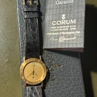 Orologio Corum Romulus automatico date