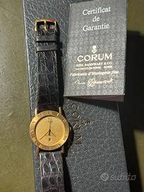 Orologio Corum Romulus automatico date