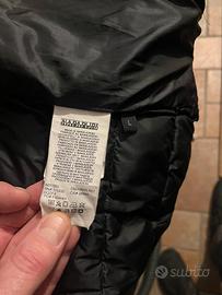 Giacca a vento NAPAPIJRI