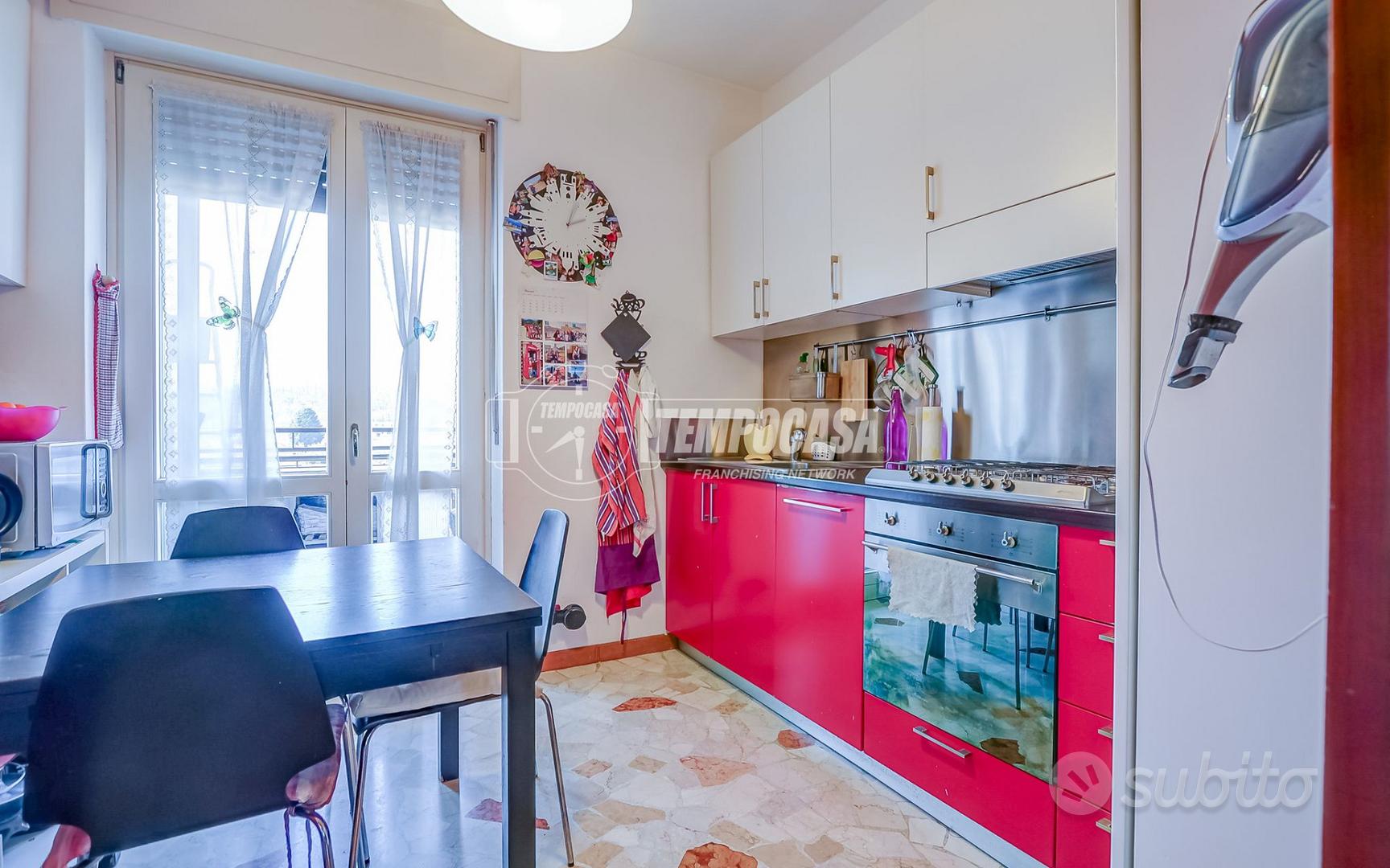 Appartamento – Gallarate, Caiello - Vista 5