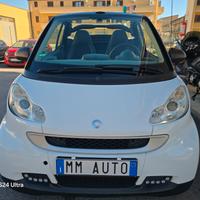 Smart ForTwo 1000 52 kW cabrio pure