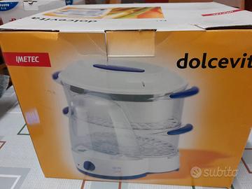 Vaporiera IMETEC 