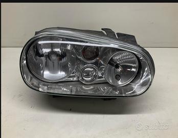 Fanale Anteriore Dx GOLF 4