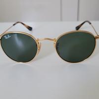 Occhiali sole bambino RayBan originali