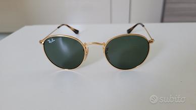 Occhiali sole bambino RayBan originali