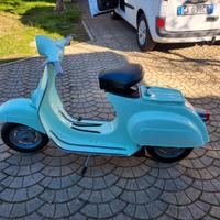 Piaggio Vespa 50 S - 1964