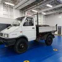 Iveco Daily 4x4