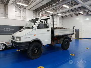 Iveco Daily 4x4
