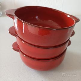 Ciotole per aperitivi 