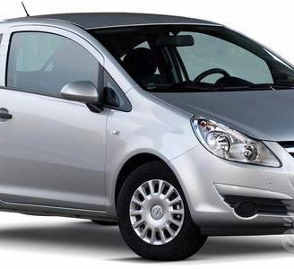 Ricambi auto nuovu Opel Corsa D 2006 al 2011