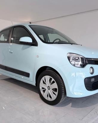 Renault Twingo ACCONTO 0€ RATE DA 175€ AL MESE