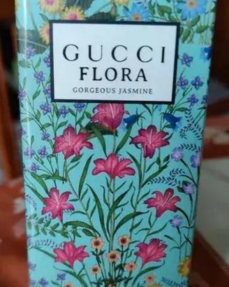 Gucci Flora profumo 100 ml