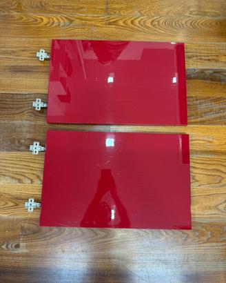 Sportelli ikea besta