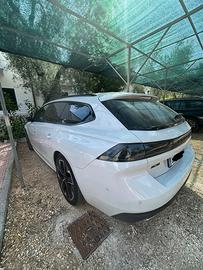 Peugeot 508 Gt Line