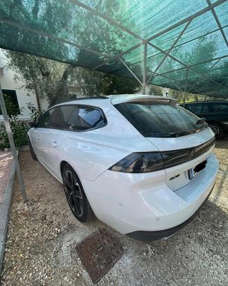Peugeot 508 Gt Line