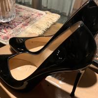 Décolleté Cheistian Louboutin