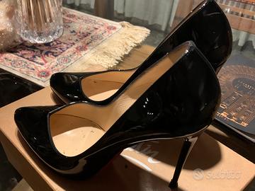 Décolleté Cheistian Louboutin