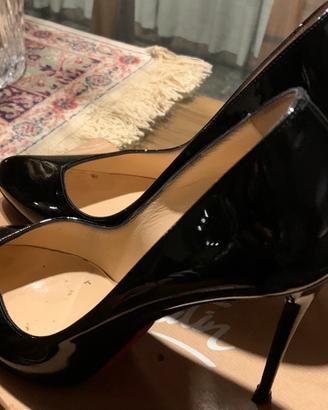 Décolleté Cheistian Louboutin