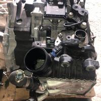 Cambio range rover evoque - 2.0 d - 2020