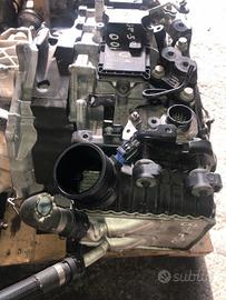 Cambio range rover evoque - 2.0 d - 2020