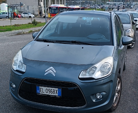 Citroen C3 exclusive