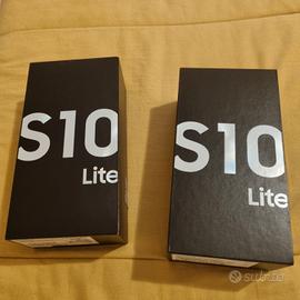 Samsung S 10 lite
