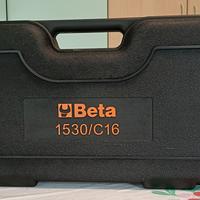 Beta

1530/C16 Kit per estrazione mozzi e cuscine