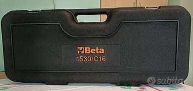 Beta

1530/C16 Kit per estrazione mozzi e cuscine