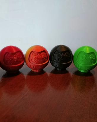 Daruma 