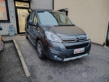 CITROEN Berlingo Multispace BlueHDi 100 XTR EURO