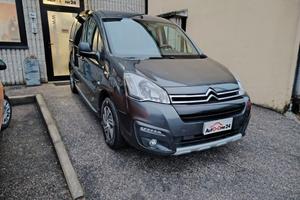 CITROEN Berlingo Multispace BlueHDi 100 XTR EURO