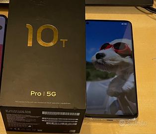 Xiaomi 10T Pro 256GB 8GB 5G