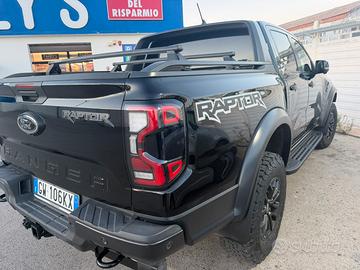 Ford raptor