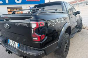 Ford raptor
