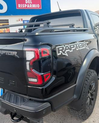 Ford raptor