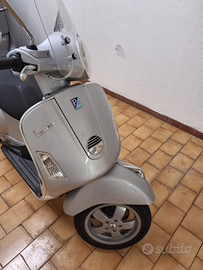 Vespa 250 i.e