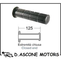 Coppia manopole Piaggio Vespa 50cc-Vespa Et3 125cc