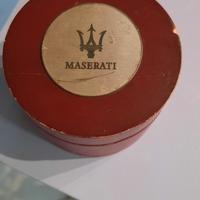 Orologio da tavolo Maserati
