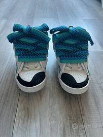 Scarpe lanvin
