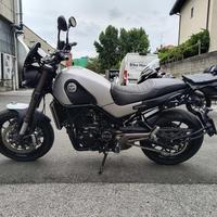 BENELLI Leoncino 500 Leoncino 500