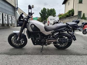 BENELLI Leoncino 500 Leoncino 500