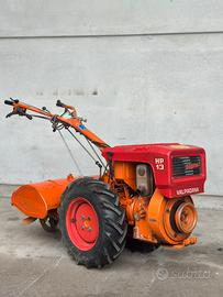 NUM. 2 — MOTOCOLTIVATORE VALPADANA VMC.12