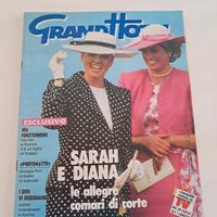 rivista Grand Hotel 
