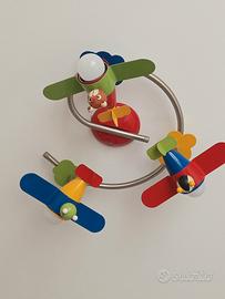 lampadario/ plafoniera