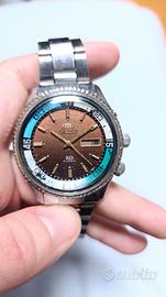 Orient King Diver Vintage