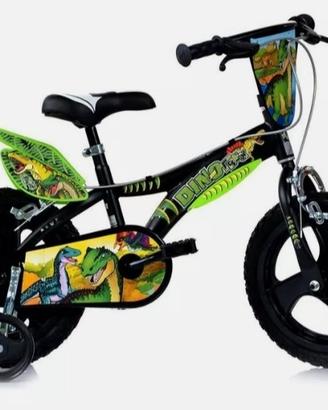 bici bimbo 